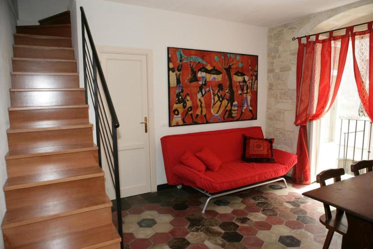 B&B Al Cortiletto Modica Centro Exterior photo