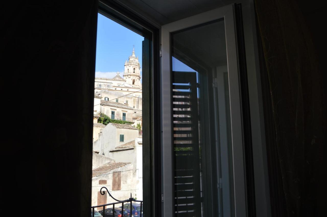 B&B Al Cortiletto Modica Centro Exterior photo