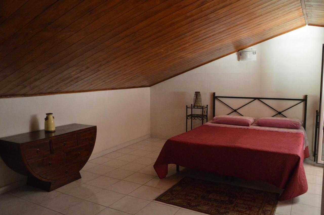 B&B Al Cortiletto Modica Centro Exterior photo