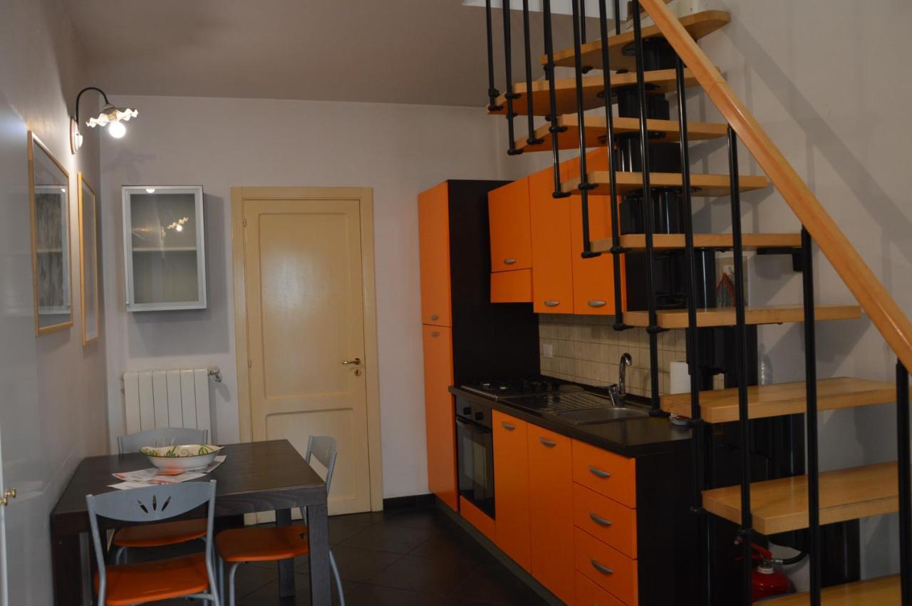 B&B Al Cortiletto Modica Centro Exterior photo