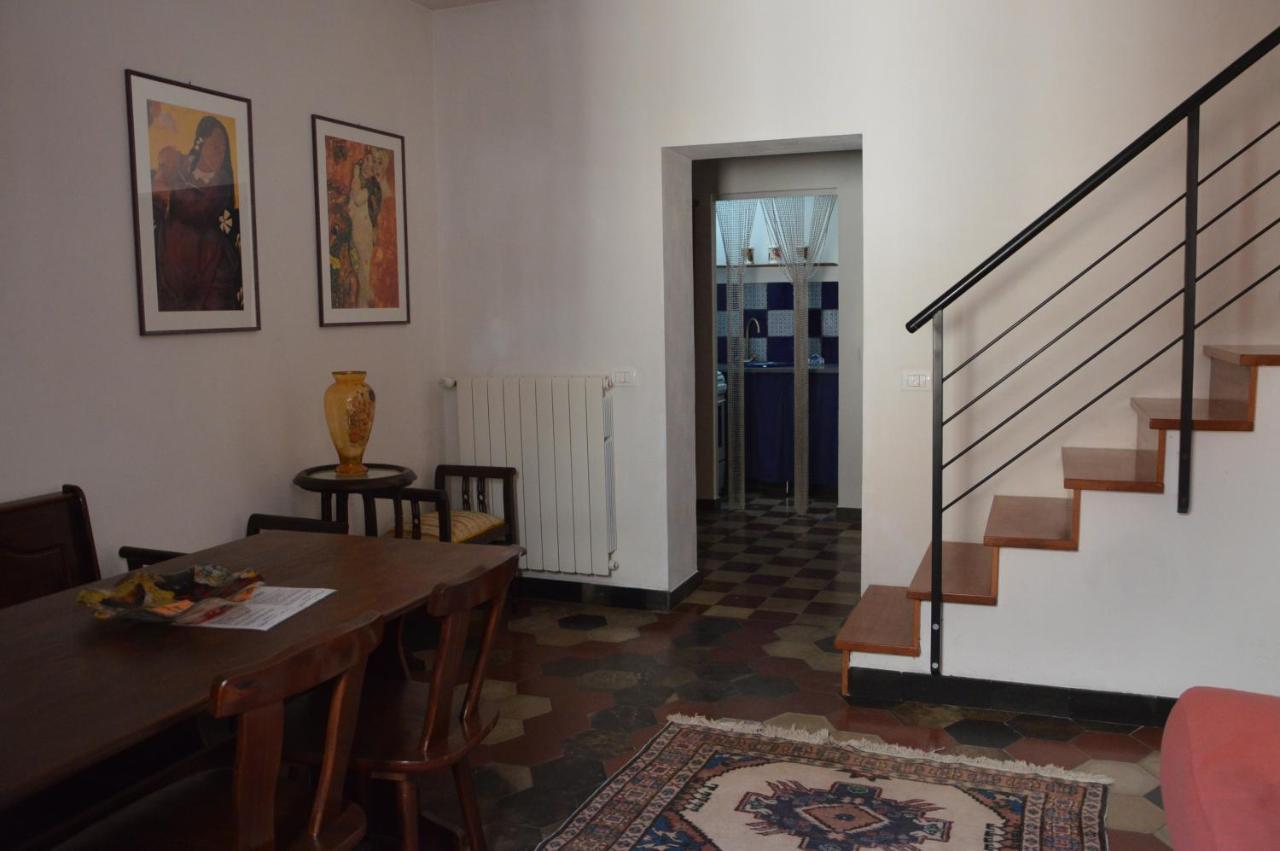 B&B Al Cortiletto Modica Centro Exterior photo