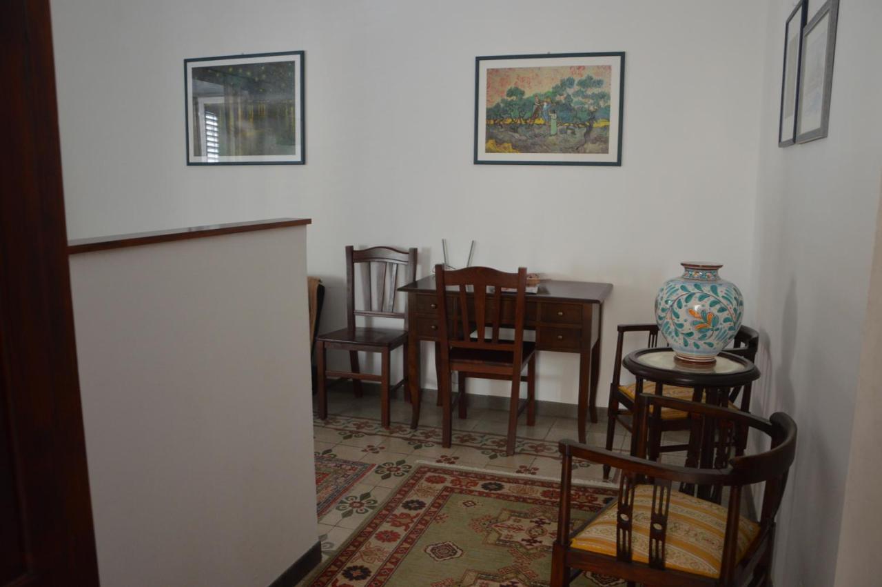 B&B Al Cortiletto Modica Centro Exterior photo