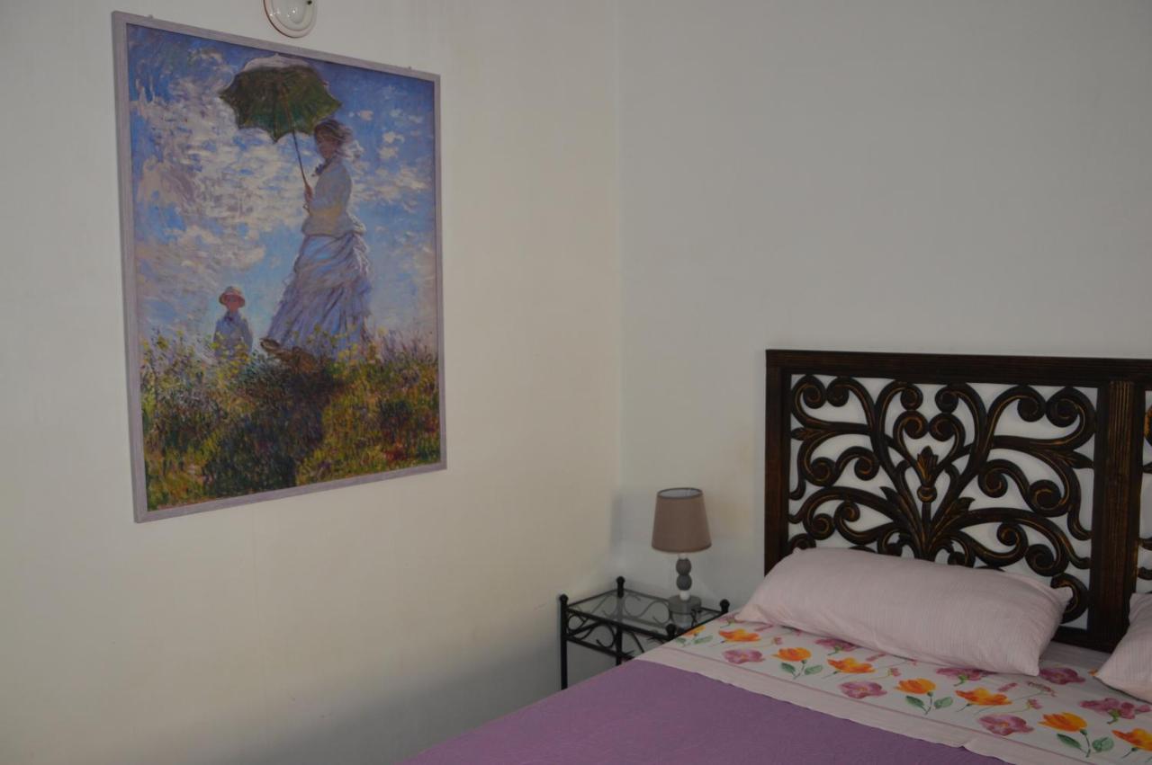 B&B Al Cortiletto Modica Centro Exterior photo