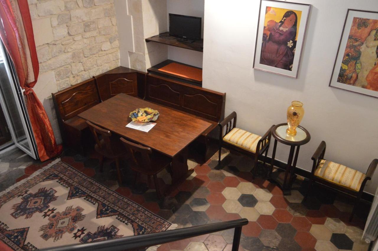 B&B Al Cortiletto Modica Centro Exterior photo