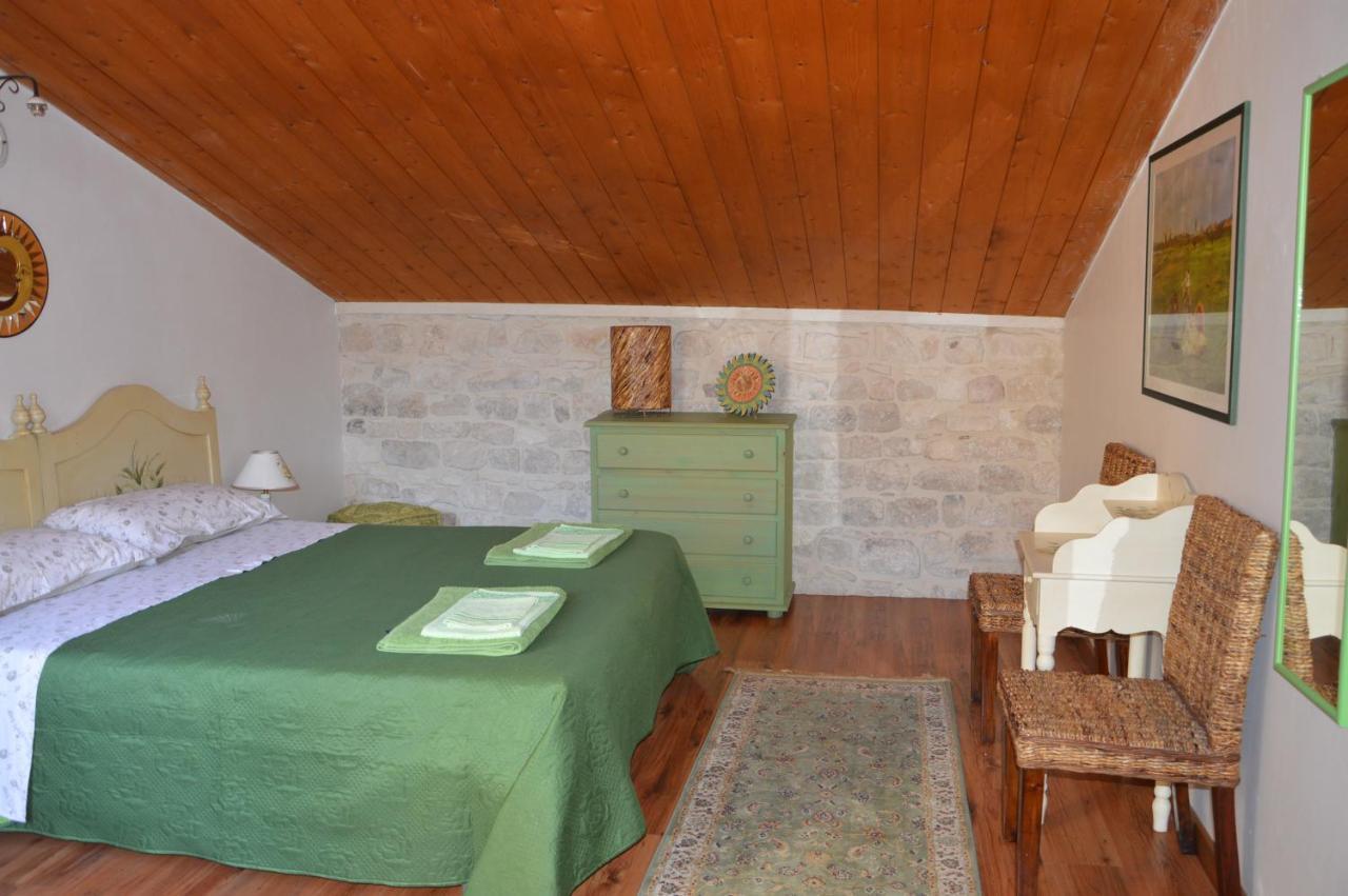 B&B Al Cortiletto Modica Centro Exterior photo