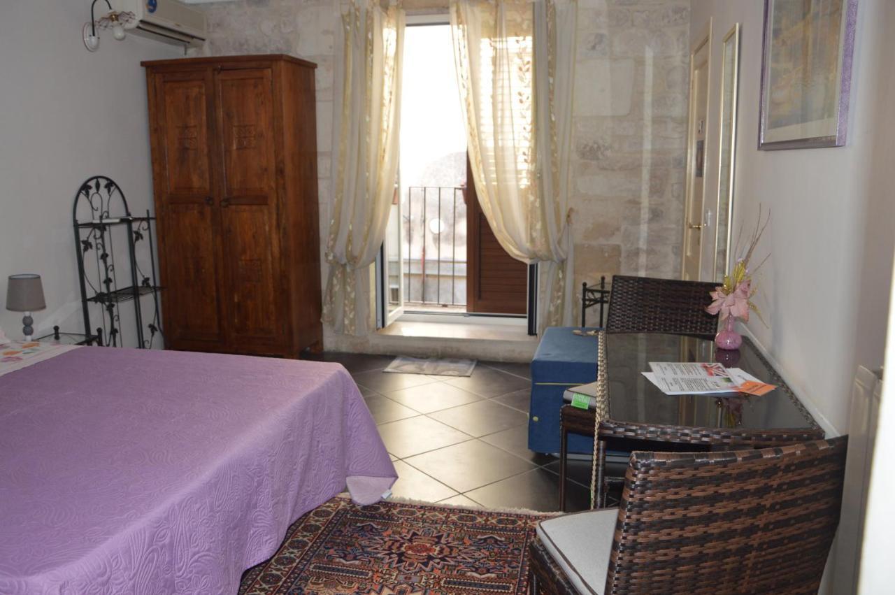B&B Al Cortiletto Modica Centro Exterior photo