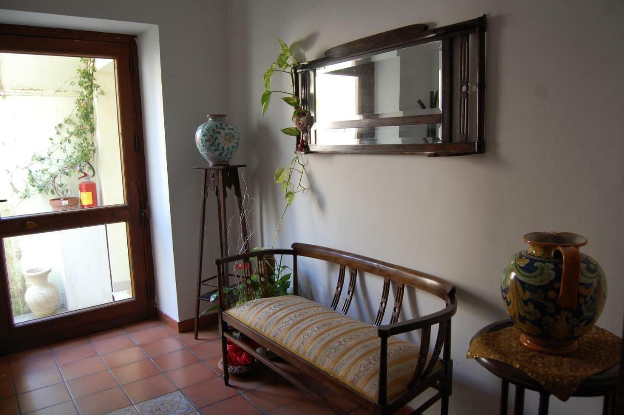 B&B Al Cortiletto Modica Centro Exterior photo