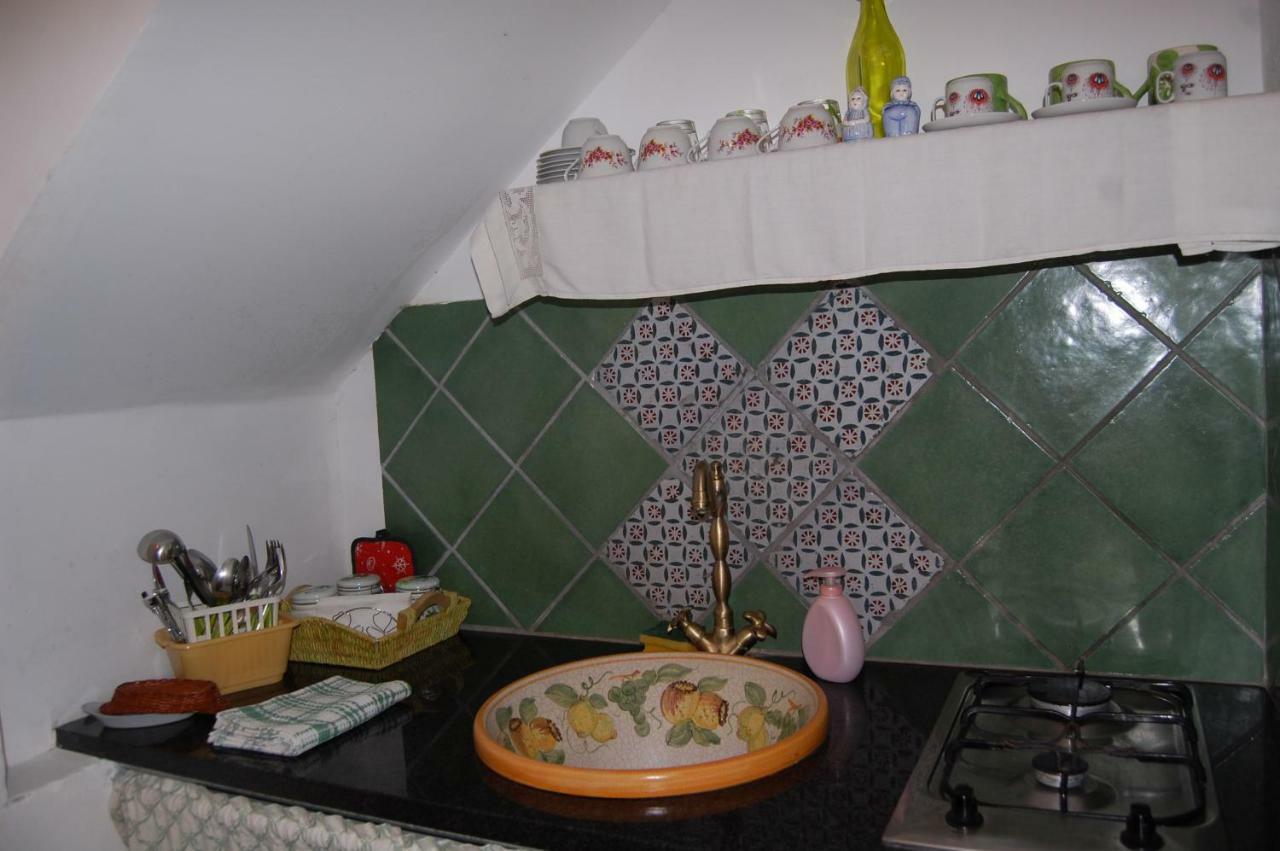 B&B Al Cortiletto Modica Centro Exterior photo